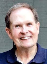 Robert Beck Obituary (1946