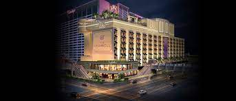Flamingo Las Vegas Hotel And Casino Official Website Flamingo Las Vegas Las Vegas Hotels Caesars Palace