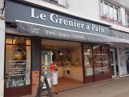 Le Grenier A Pains La Baule Escoublac Boulangeries Patisseries Adresse Avis