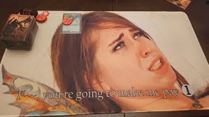 Any good cards from the booster box?