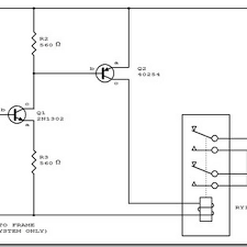 String led circuit diagram constant current power supply. Circuit Diagram Automatic Headlight Schematic Board Simple Schematic Collection Headlightautomaticswitchcircu Circuit Diagram Diagram Electronic Schematics