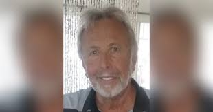 Obituary for Robert Michael Dockery