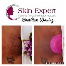 Brazilian wax has a bittersweet reputation in the beauty industry. Asthetik Zentrum Fulda Eichenzell Brazilian Waxing Sugaring Ab 1mm