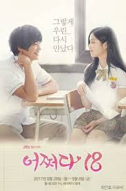 Check spelling or type a new query. Sinopsis Tentang Somehow 18 Episode 1 10 Terakhir