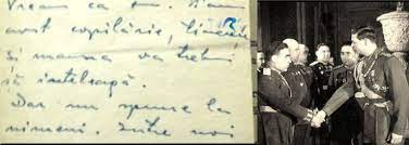 Regele mihai a murit, decesul sau fiind ascuns atat de membrii casei regale dar si mai pe scurt, regele a murit de cateva luni dar nu exista inca un loc in care sa fie inmormantat cand un rege e amenintat cu pistolul la cap sa semneze renuntarea la tron, nu inseamna ca a semnat. Arhivele NaÅ£ionale Regele Mihai S A InÈeles Cu ComuniÈtii SÄ Abdice Nu A Fost ForÈat Ziarul Curentul