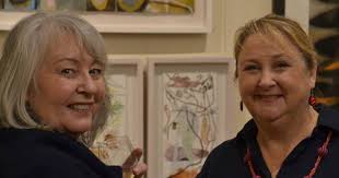 My first job: Lynne Moriarty