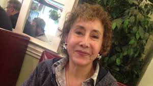 Thank you to the caregiving community for all the love and support to not  only myself, but my dear friend Ali Steele who just spent a week with me  here in San