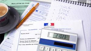 Pour calculer son impôt sur le revenu, il faut d'abord Impots 2015 Declaration Des Revenus 2014 Mode D Emploi