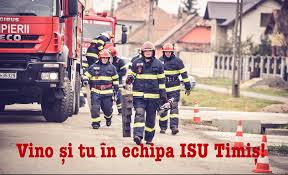 Maybe you would like to learn more about one of these? Isu Timis Face Angajari Temporar Pompierii TimiÈ™oara