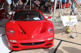 The ferrari club of america naples chapter will host the cars on 5th annual car show from february 4th through the 6th, 2021, in naples florida featuring over 150 classic ferraris and over 450 exotic, vintage, and classic cars. 16th Annual Cars On 5th Bigger Than Ever
