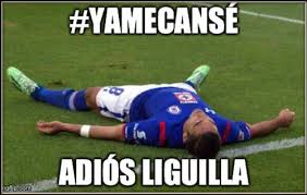 La máquina aún intenta llegar, pero los pumas están bien parados atrás. Los 10 Mejores Memes Del Cruz Azul Vs Pumas Below The Line Retail Revista Informabtl