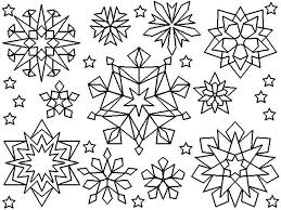 Free Printable Snowflake Coloring Pages For Kids Snowflake Coloring Pages Coloring Pages Coloring Pages For Kids