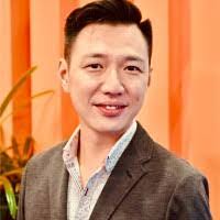 Adrian Loke's Instagram, Twitter & Facebook