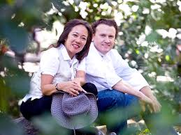 How a Failed Gardener Began Foraging Feasts