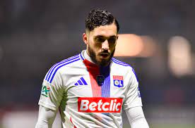 Report says Bayern Munich's Max Eberl did NOT scout Lyon's Rayan Cherki in  person, though club is interested | Bavarian Football Works