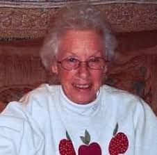 Clara Green Obituary 2012