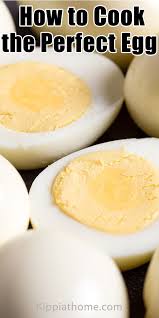 How To Make The Perfect Hardboiled Egg In 2020 Easy Snack Recipes Easy Peel Eggs Perfect Hard Boiled Eggs