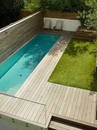10 tolle poolideen und design hinterhof pool, pool. Piscina Piscinas Kleinen Hinterhofen Pool Hinterhof Gartenpools