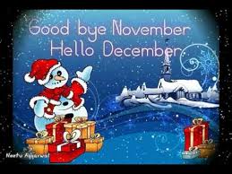 Image result for welcome december