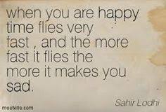 Time Flies Quotes on Pinterest | Friendship Memory Quotes ... via Relatably.com