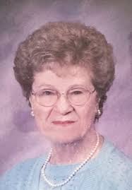 Obituary for Catherine (Narvey) Nedza