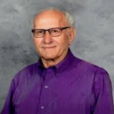 Reuben Steinert Obituary March 28, 2022