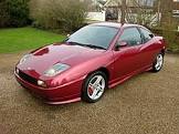 FIAT-COUPE