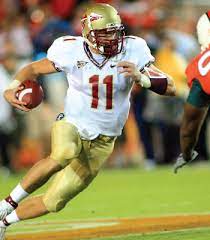 Fsu Qbs Where Are They Now Tallahassee Magazine