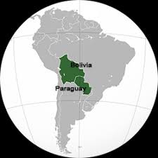 Por el contrario, fueron obligados por intereses de dos empresas capitalistas extranjeras. Oportunidades De Negocio En Bolivia Y Paraguay