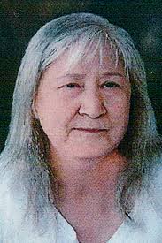 Leta M. Garland 1955-2020