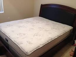 No matter what your preference, we have an impressive selection of bedroom sets and bedroom suites, including beds that fit standard queen, eastern king and california king mattresses. Brand New Cal King Bed 3 Psc Bed Set For Sale In Lake Elsinore California Classified Americanlisted Com