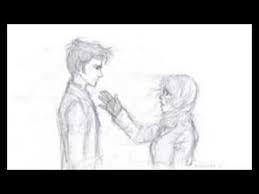 Paling Keren 30 Gambar Lukisan Pensil Kartun Romantis Sketsa Manusia Berdua Romantis Youtube Download Gambar Lukisan Kartun Hitam Put In 2020 Burdge Art Male Sketch