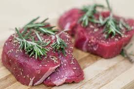 So Grillt Ihr Das Perfekte Rinderfilet Rinderfilet Richtig Grillen Gegrilltes Rinderfilet