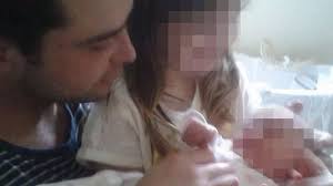 Eight year reign of terror and man who battered pregnant girlfriend is  spared jail