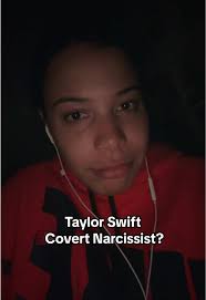 Covert Narcissist Taylor Clip Mike