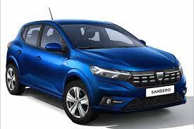 We did not find results for: Dacia Sandero Models And Generations Timeline Specs And Pictures By Year Autoevolution