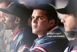 541 Jaret Wright Photos & High Res Pictures