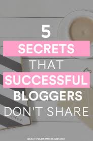 Pin On Bloggin