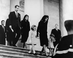 State funeral of John F. Kennedy ...