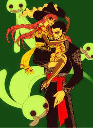 op絵 2 one piece manga one piece chopper one piece luffy