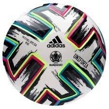 Последние твиты от uefa euro 2020 (@euro2020). Em 2020 Fotbollar Handla Adidas Uniforia Fotboll Pa Unisport