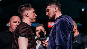 Najnowsze informacje ze świata sportu, zapowiedzi meczów i transmisje na żywo. Don Kasjo Norman Parke Typy Kursy Analiza Fame Mma 10
