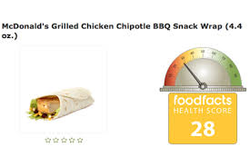 Mcdonalds salads (chicken) menu prices: Mcdonald S Snack Wrap What Mcdonalds Is Hiding In Its Food