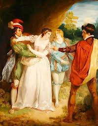 Pin By Autumn Buysse On Two Gentlemen Of Verona Characters Two Gentlemen Of Verona Shakespeare Verona
