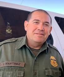 Salvador Martinez Obituary