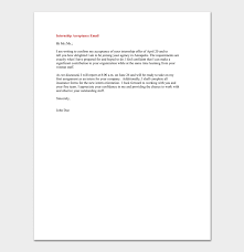 Fill, sign and send anytime, anywhere, from any device with pdffiller. Internship Appointment Letter 17 Letter Samples Formats