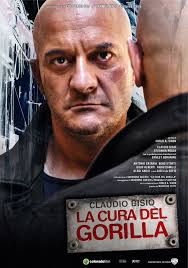 La cura del gorilla (2006). La Cura Del Gorilla 2006 Imdb