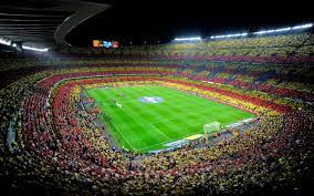 It has historically been one of europe's absolute top teams and remain so today. Camp Nou Besichtigen Museum Camp Nou Tour