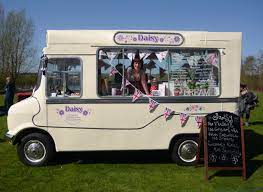 Any spray will complete the challenge. Survey Results How Much Income Does An Ice Cream Truck Driver Make Per Day Food Truck Empire
