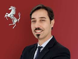 Our Team Ferrari Modena